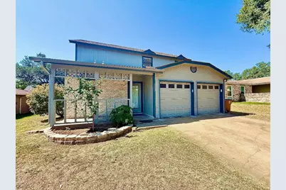 1913 Magazine Street, Austin, TX 78727 - Photo 1