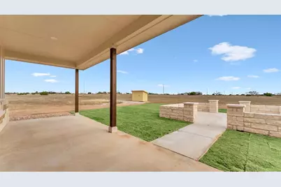 379 Prairie Point Drive, Bertram, TX 78605 - Photo 29