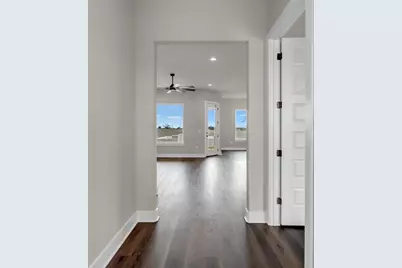 379 Prairie Point Drive, Bertram, TX 78605 - Photo 3