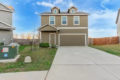 385 Soapstone Pass, Maxwell, TX 78656 - Photo 1