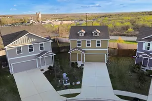 385 Soapstone Pass, Maxwell, TX 78656 - Photo 27