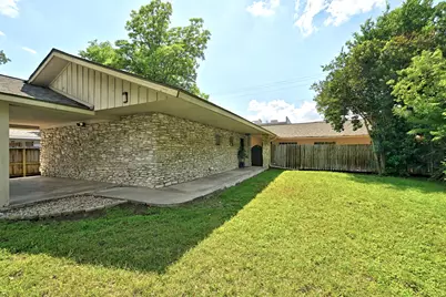 8204 Exmoor Drive #Unit B, Austin, TX 78757 - Photo 3