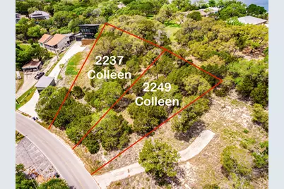 2237 Colleen Drive, Canyon Lake, TX 78133 - Photo 5