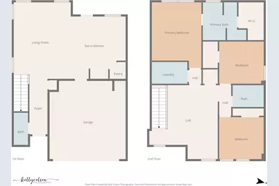 8002 Prairie Rye Drive, Lago Vista, TX 78645 - Photo 29