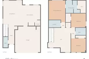 8002 Prairie Rye Dr, Lago Vista, TX 78645 - Photo 29