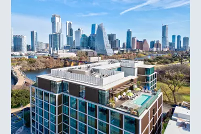1211 W Riverside Drive W #6B, Austin, TX 78704 - Photo 37
