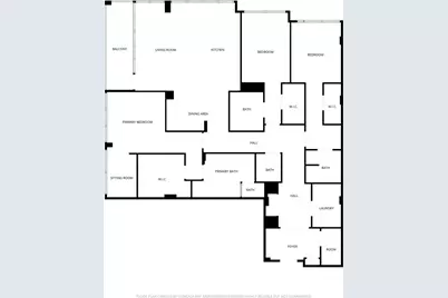 1211 W Riverside Drive W #6B, Austin, TX 78704 - Photo 31