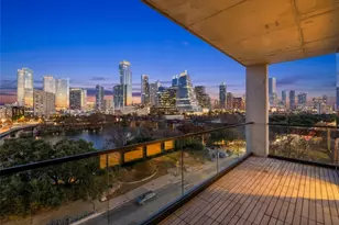 1211 W Riverside Dr W, Austin, TX 78704 - Photo 3