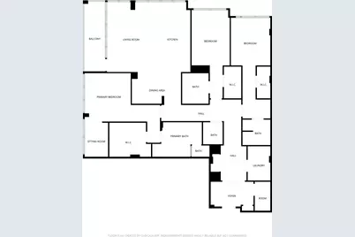 1211 W Riverside Drive W #6B, Austin, TX 78704 - Photo 31