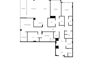 1211 W Riverside Dr W, Austin, TX 78704 - Photo 31