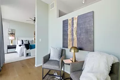 1211 W Riverside Drive W #6B, Austin, TX 78704 - Photo 15