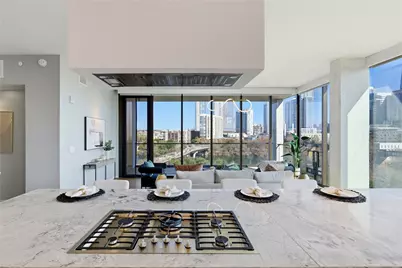 1211 W Riverside Drive W #6B, Austin, TX 78704 - Photo 5
