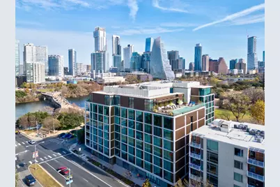 1211 W Riverside Drive W #6B, Austin, TX 78704 - Photo 39