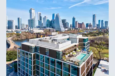 1211 W Riverside Drive W #6B, Austin, TX 78704 - Photo 37