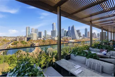 1211 W Riverside Drive W #6B, Austin, TX 78704 - Photo 33