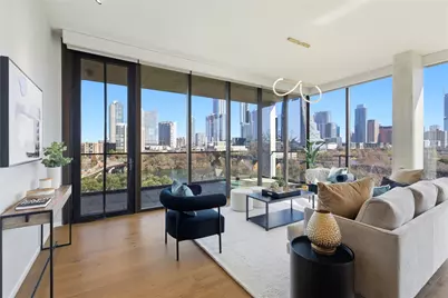 1211 W Riverside Drive W #6B, Austin, TX 78704 - Photo 3