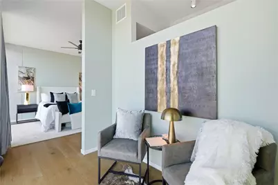 1211 W Riverside Drive W #6B, Austin, TX 78704 - Photo 15