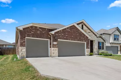 4004 Harbor Point Drive, Pflugerville, TX 78660 - Photo 3