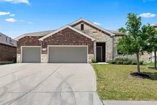 4004 Harbor Point Dr, Pflugerville, TX 78660 - Photo 1