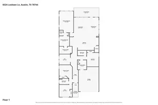 8324 Looksee Ln, Austin, TX 78744 - Photo 39