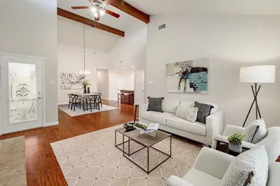 12020 Carmel Park Lane, Austin, TX 78727 - Photo 5