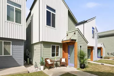 814 N Bluff Drive #074, Austin, TX 78745 - Photo 1