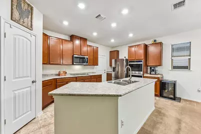 1614 Dragonfly Loop, Bastrop, TX 78602 - Photo 5
