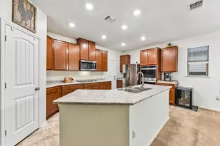 1614 Dragonfly Loop, Bastrop, TX 78602 - Photo 5