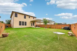 1614 Dragonfly Loop, Bastrop, TX 78602 - Photo 15