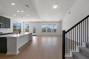 537 Redding Wy, Georgetown, TX 78633 - Photo 5