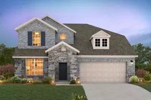 537 Redding Wy, Georgetown, TX 78633 - Photo 1