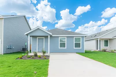 336 Cowpoke Drive, Jarrell, TX 76537 - Photo 1