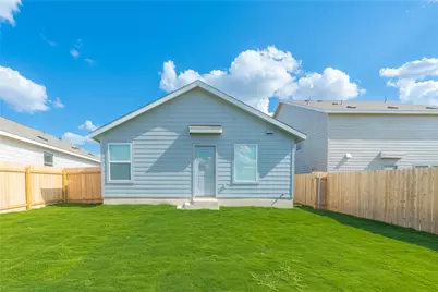 336 Cowpoke Drive, Jarrell, TX 76537 - Photo 23