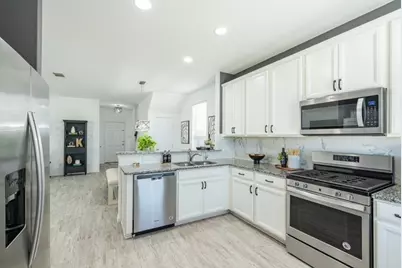 265 La Dera Drive, Liberty Hill, TX 78642 - Photo 3