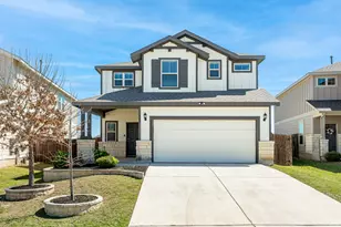 265 La Dera Dr, Liberty Hill, TX 78642 - Photo 1