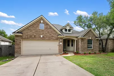 6825 Hansa Loop, Austin, TX 78739 - Photo 5
