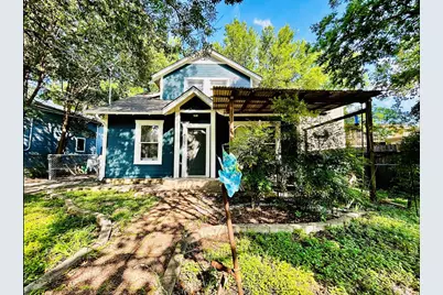 4507 Avenue F #A, Austin, TX 78751 - Photo 1
