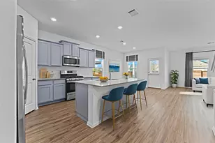 120 Carmello St, Kyle, TX 78640 - Photo 5