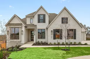 1660 Hosanna Grande Wy, Leander, TX 78641 - Photo 1