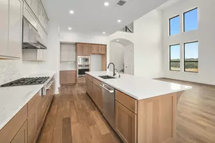 1660 Hosanna Grande Wy, Leander, TX 78641 - Photo 3