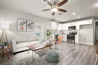 918 W 3rd Street, Taylor, TX 76574 - Photo 5