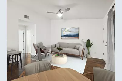 1503 W 9th Street #204, Austin, TX 78703 - Photo 5