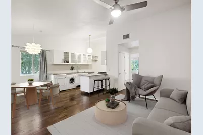 1503 W 9th Street #204, Austin, TX 78703 - Photo 7