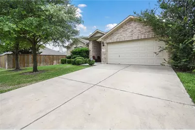 4490 Heritage Well Lane, Round Rock, TX 78665 - Photo 3