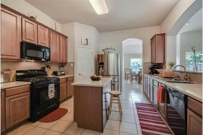 4490 Heritage Well Lane, Round Rock, TX 78665 - Photo 11