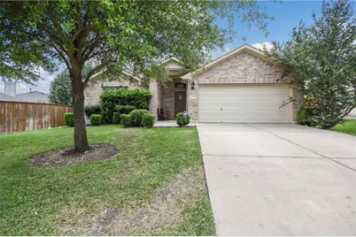 4490 Heritage Well Lane, Round Rock, TX 78665 - Photo 1