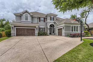 517 Summer Alcove Way, Austin, TX 78732 - Photo 1