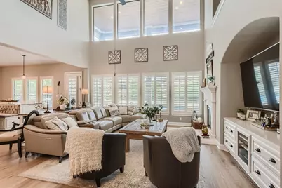 517 Summer Alcove Way, Austin, TX 78732 - Photo 5