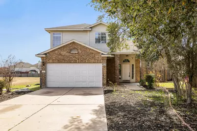 1131 Stone Forest Trail, Round Rock, TX 78681 - Photo 1