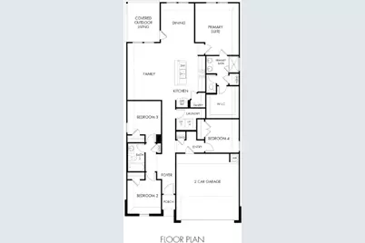 742 Universal Drive, Hutto, TX 78634 - Photo 3